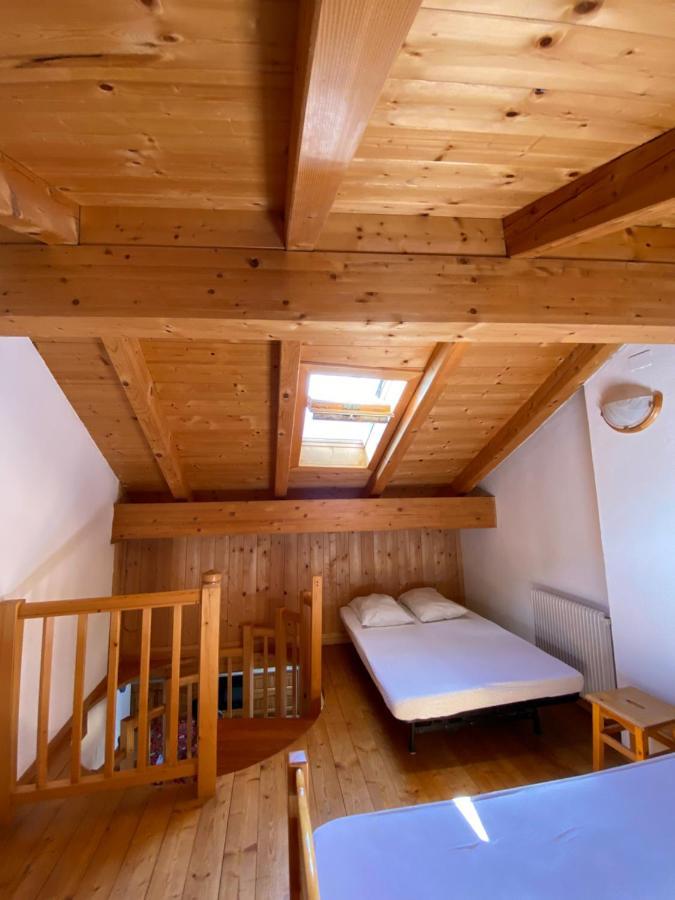 Apartmán Casa Fiemme Panchia Exteriér fotografie